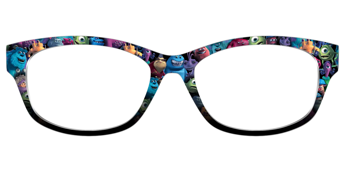 Monsters Inc