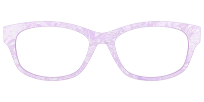The Pale Iris Pearl Marble