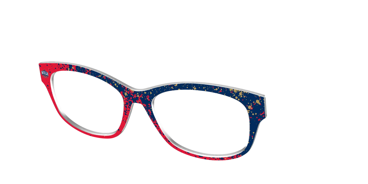 The Pelicans Splatter