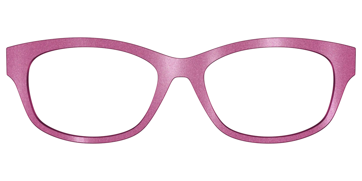 The Pink Shimmer