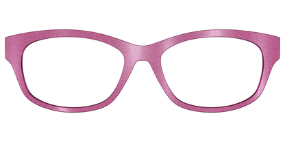 The Pink Shimmer