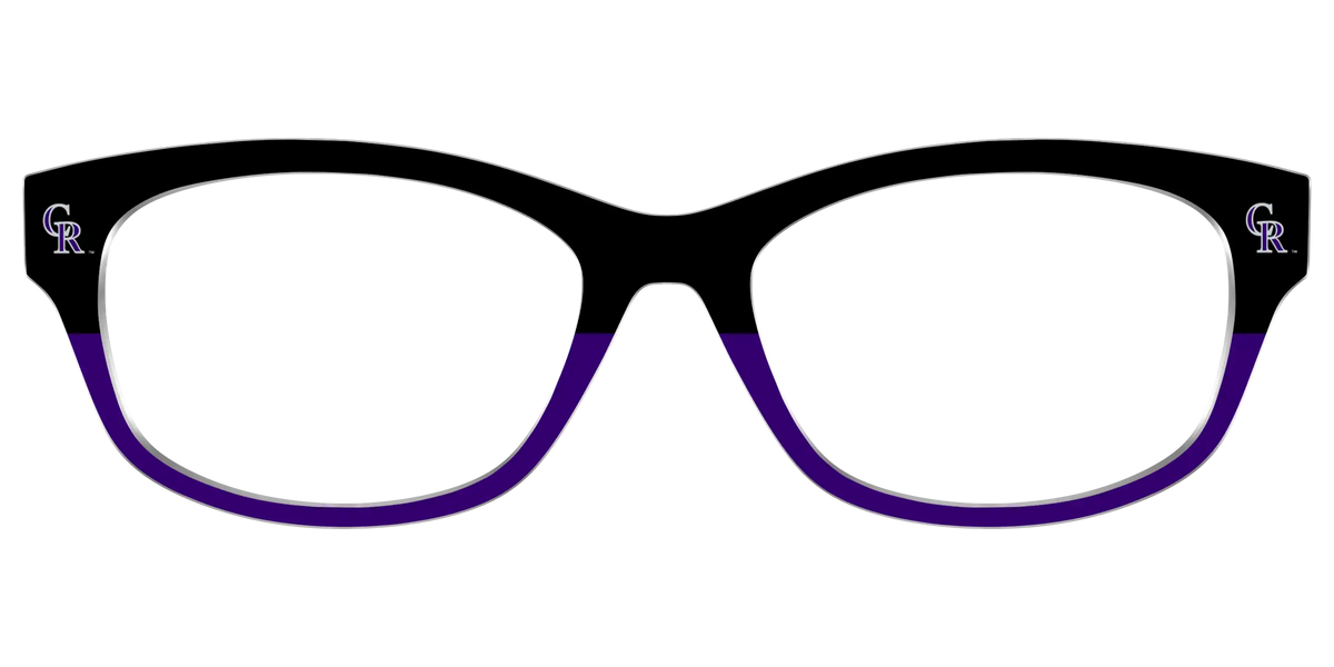 The Rockies Split