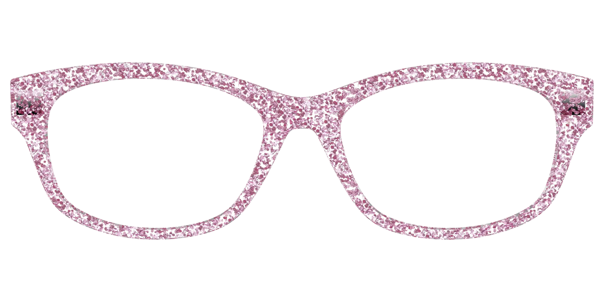 The Rose Gold Sparkle