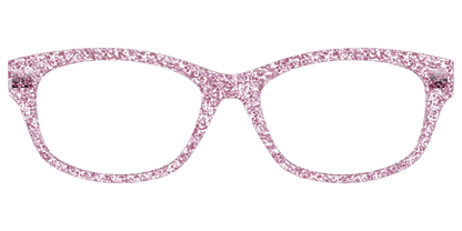The Rose Gold Sparkle