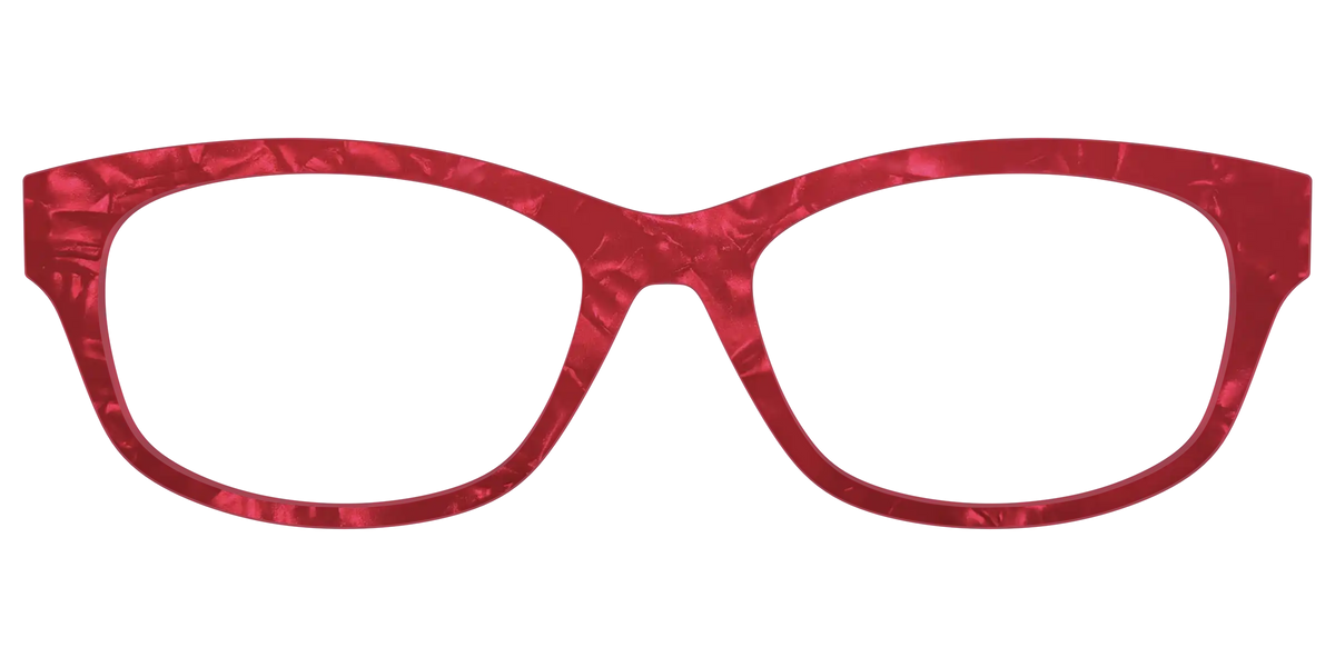 The Ruby Pearl Marble