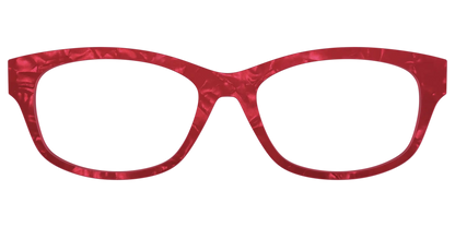 The Ruby Pearl Marble