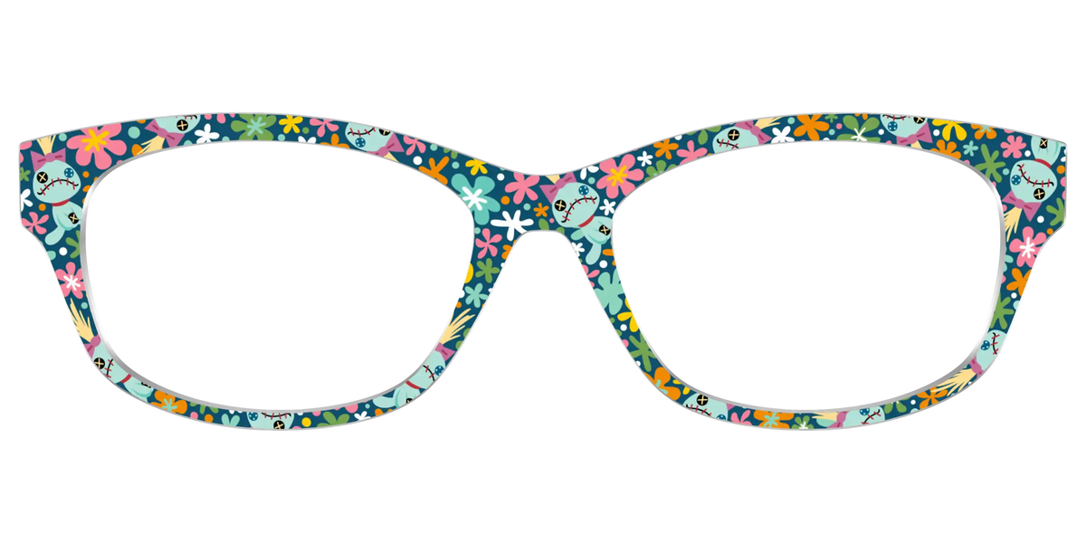 Scrump's Sew Sweet Floral