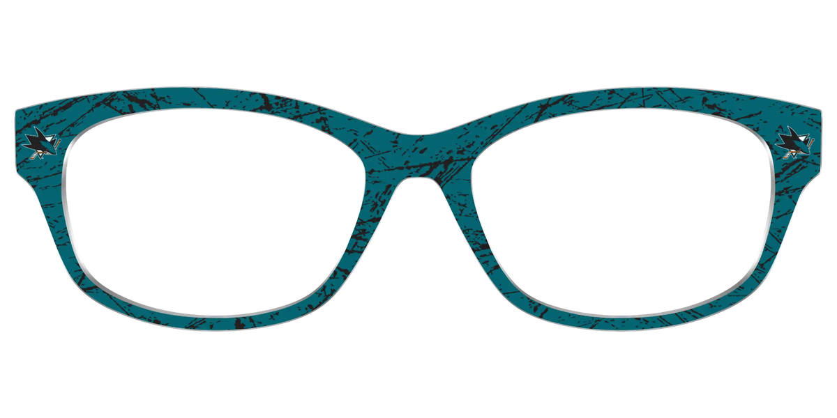 The Sharks® Ice