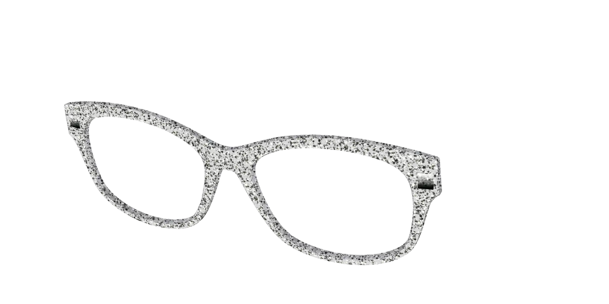 The Silver Sparkle