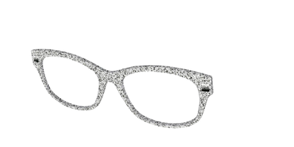 The Silver Sparkle
