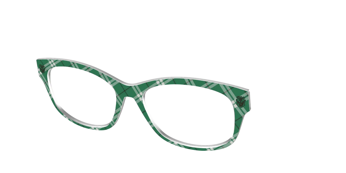 The Slytherin™ Plaid