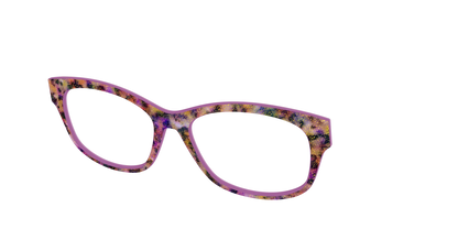 The Spooktacular Tortoise with Glitter
