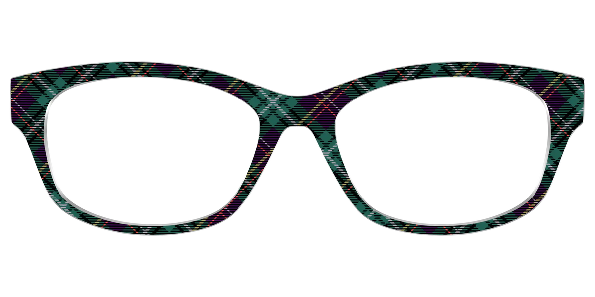 The Tall Tales Tartan
