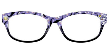 Ursula's Bubble Trouble