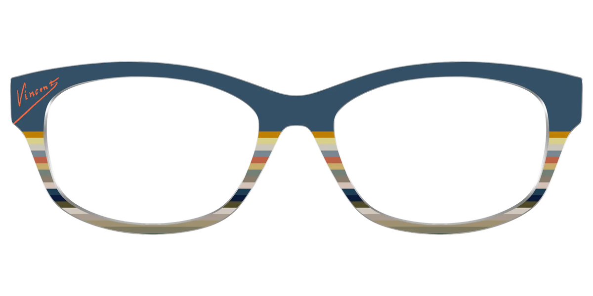 The Vincent Stripes