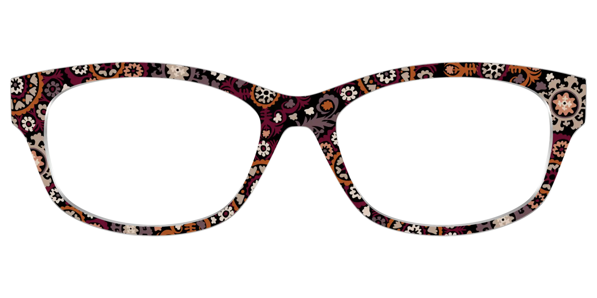 The Woodland Mosaic