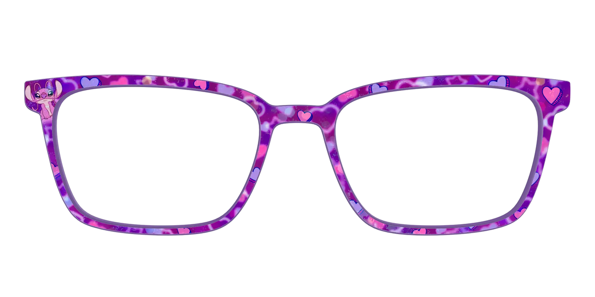 Angel 624 Holographic