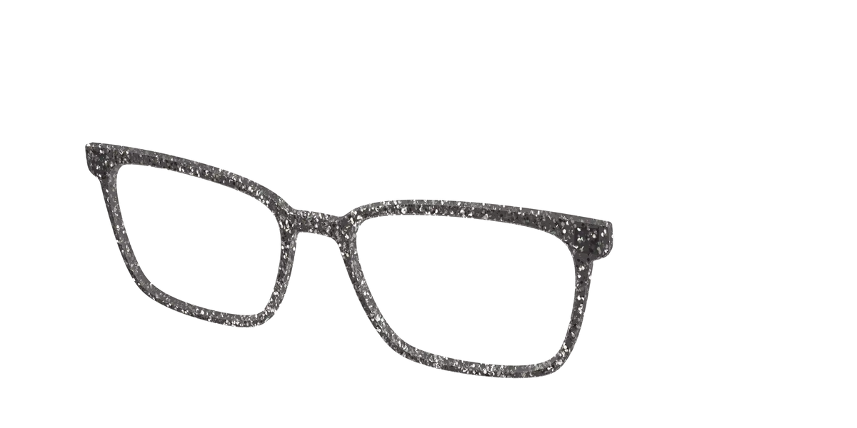 The Black Sparkle