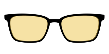 The Black with Driving Lens