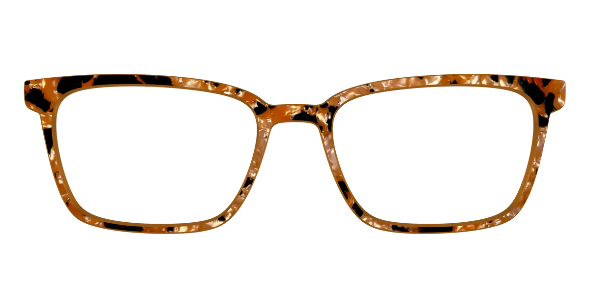 The Caramel Pearl Tortoise