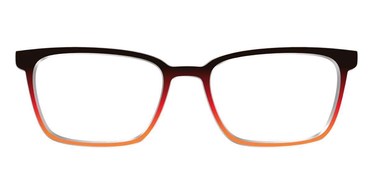 The Espresso to Pumpkin Gradient