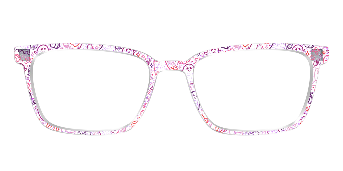 The Frightfully Fun Doodles Crystal