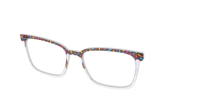The Holographic Milkshake