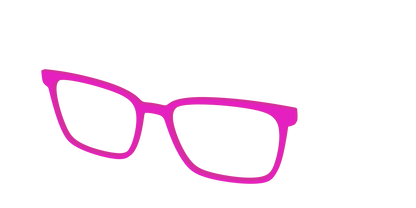 The Hot Pink