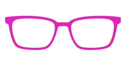 The Hot Pink