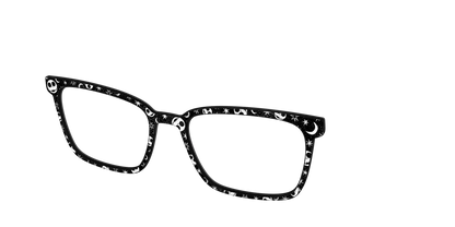 Jack's Moon & Stars Shimmer