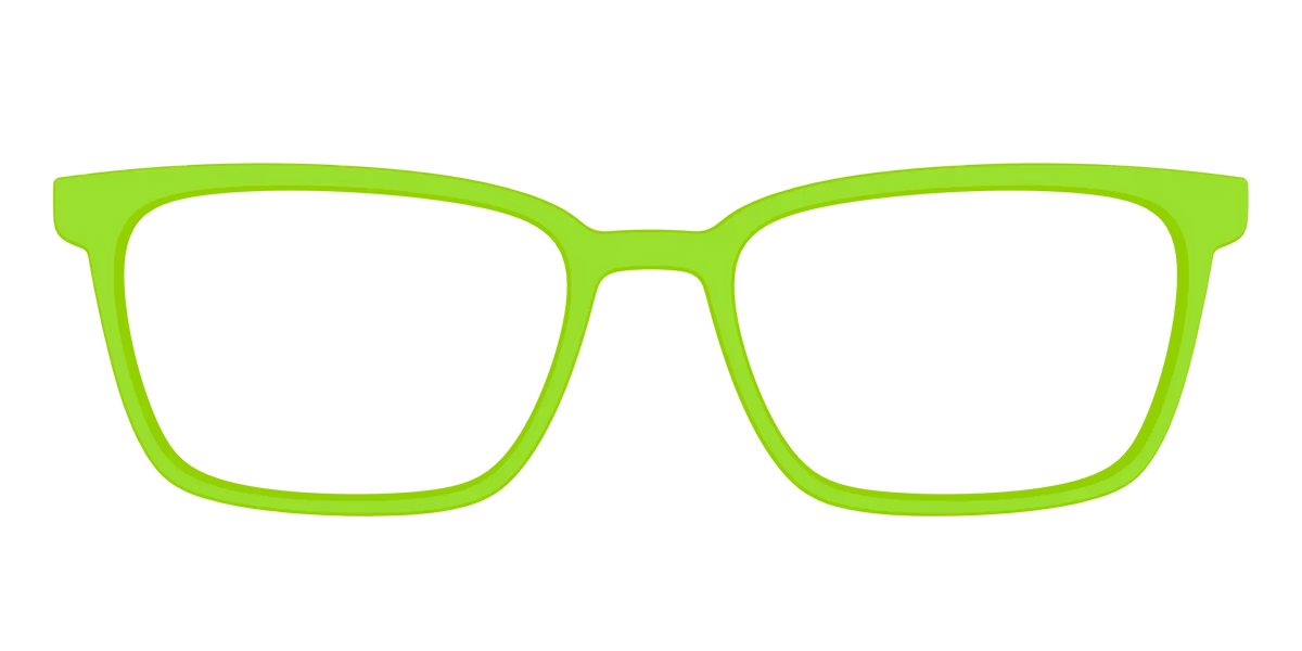 The Lime Green