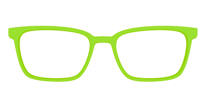 The Lime Green
