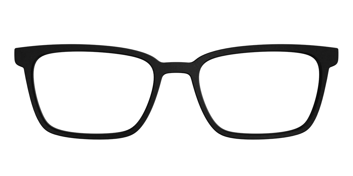 The Matte Black