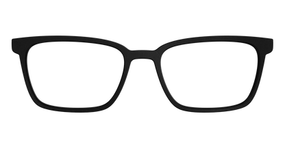The Matte Black