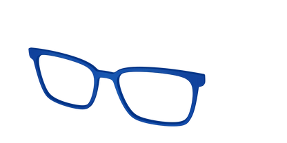The Matte Indigo