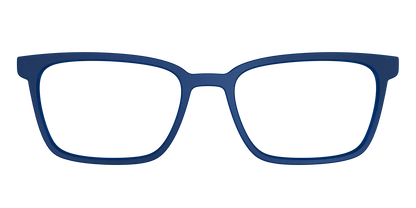 The Matte Navy