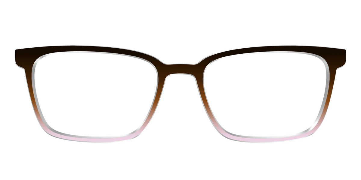 The Mocha to Meringue Gradient
