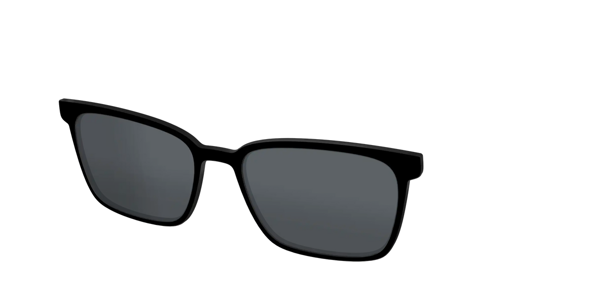 The Non-Polarized Black Sun Top