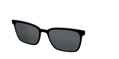 The Non-Polarized Black Sun Top