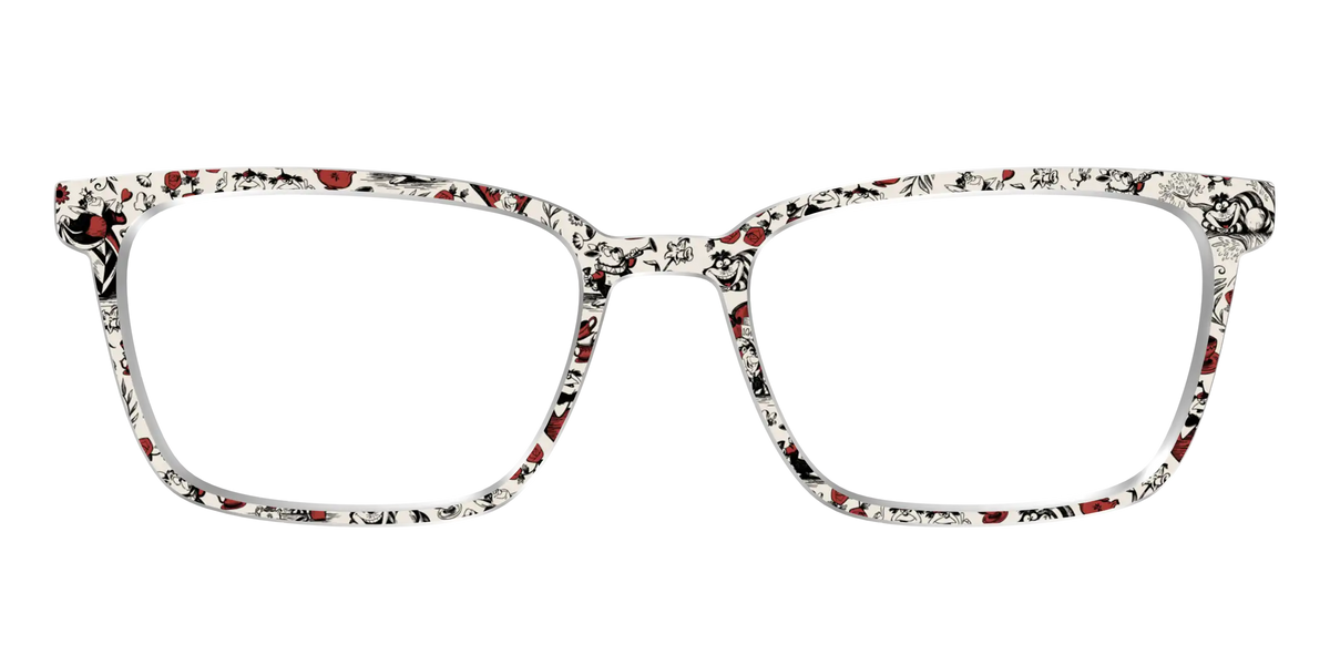 Queen of Hearts Toile