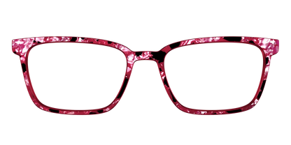 The Raspberry Pearl Tortoise