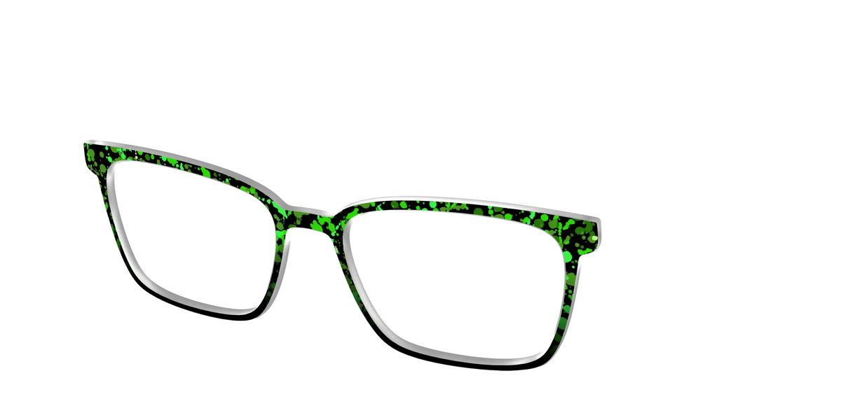 The Slime Splatter