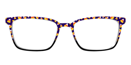 The Spooky Season Sweets