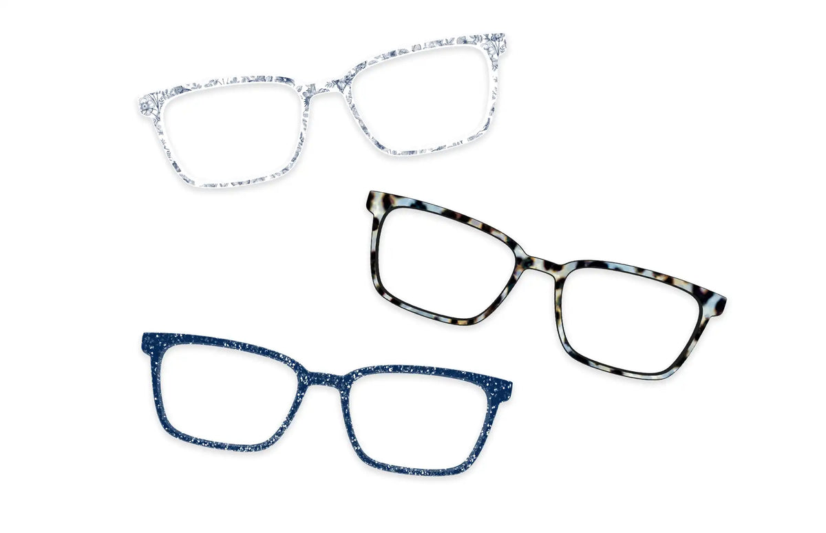 The Spring Style Set