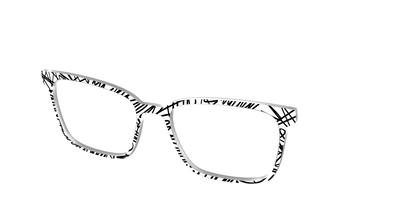 The Stylish Scribble