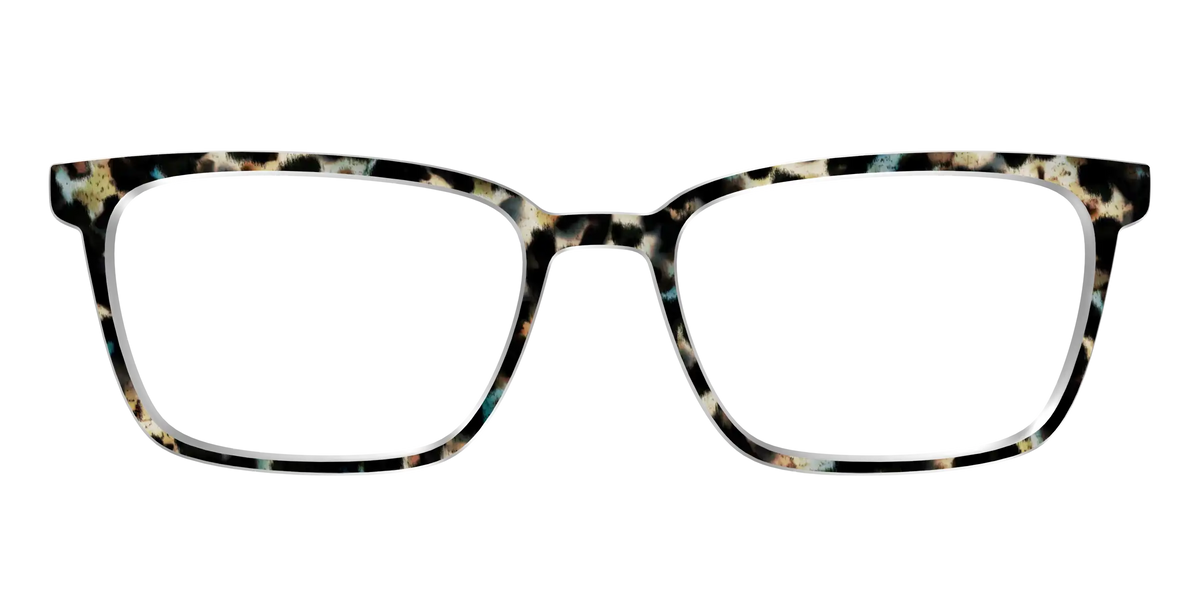 The Tumbled Teal Tortoise