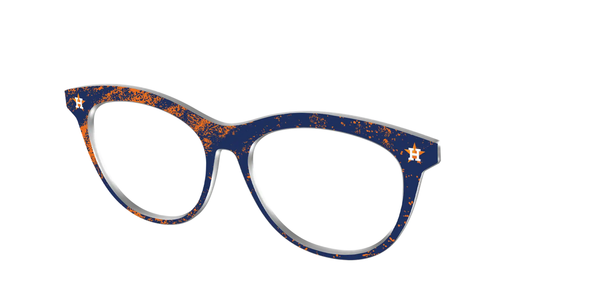 The Astros Home Run