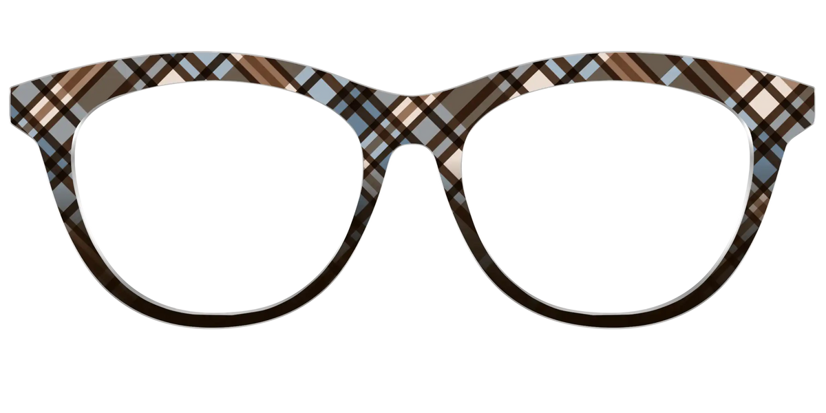 The Backwoods Plaid