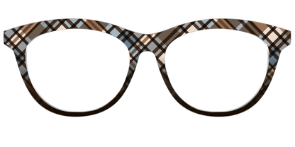 The Backwoods Plaid