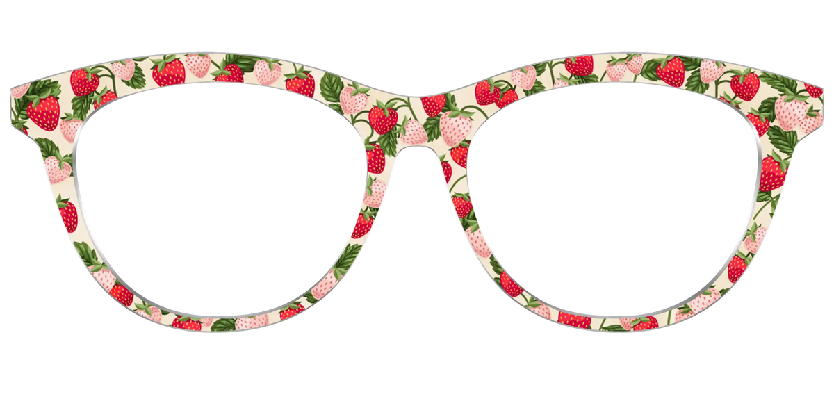 The Berry In Love
